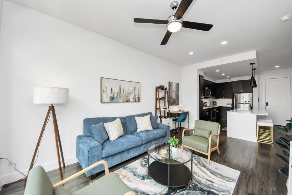 Texas Medical Center Apartment | 1bd Luxury apartment near Texas Medical Center