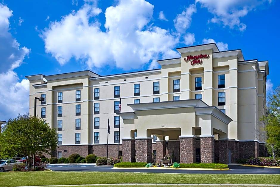 Royal Pines Estates Hotel | 2-Star Hotel ∙ Hampton Inn Columbia I-20-Clemson Road