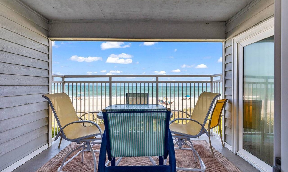 Surfside Beach Condo | *20% Off New Summer 2026 Bookings*
