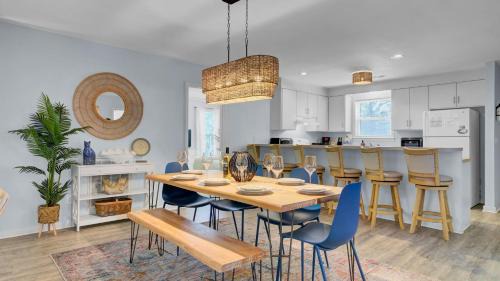 Sullivan's Island House | 2308 Ion Ave - Ion by AvantStay