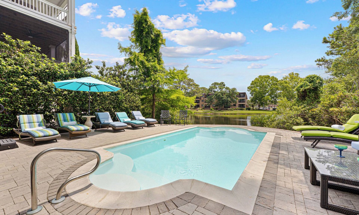 Folly Field House | 29 Sandcastle Court @ Folly Field Beach | 3D Projector | Pet Friendly | Lagoon Views