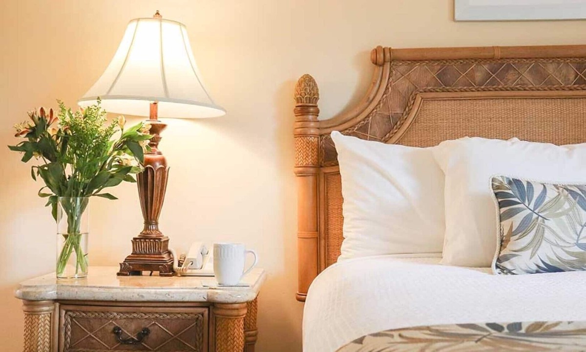 Shipyard Plantation House | 3 Bedroom Cottage at Port O' Call in HILTON HEAD ISLAND'S LUXURY RESORT
