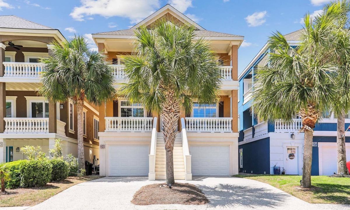 Palmetto Dunes House | 35 Crabline, Pool, Seasonal Beach Shuttle*, Free Golf,