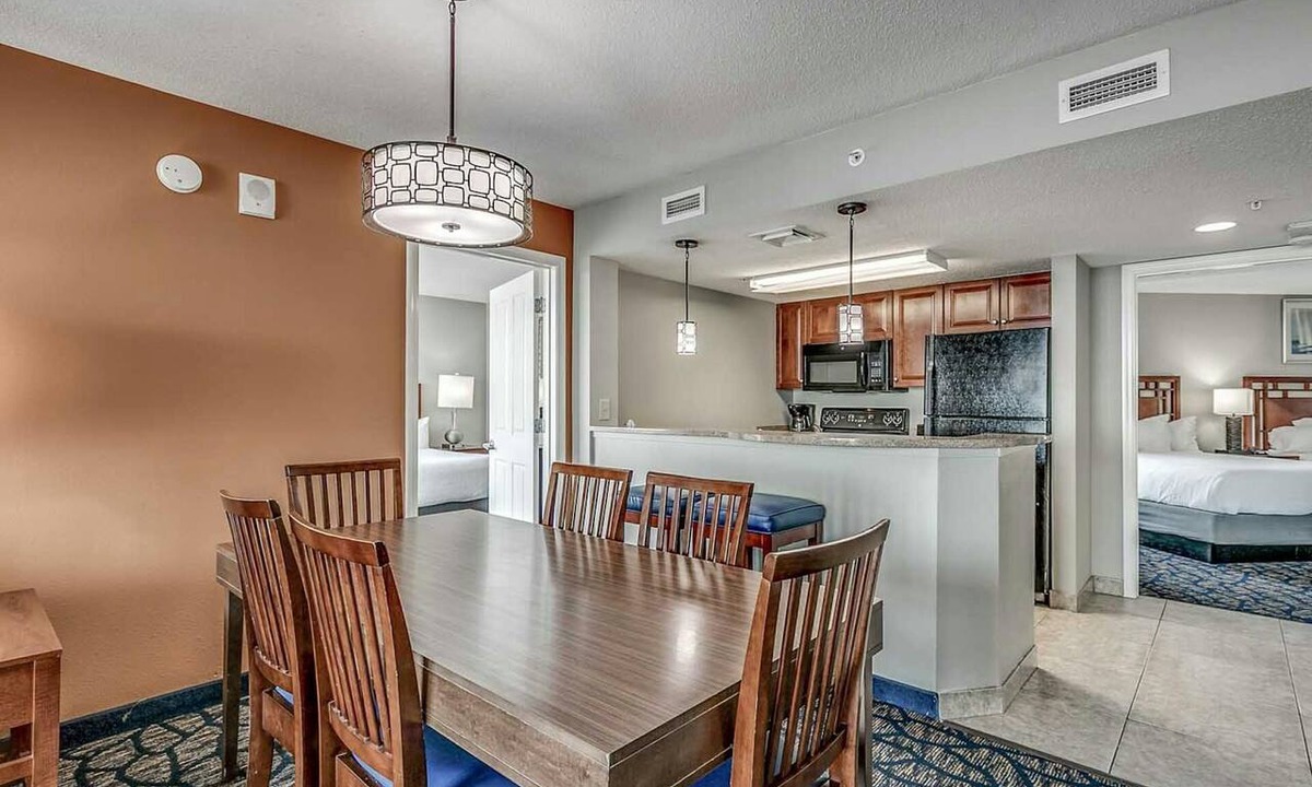 Myrtle Beach Condo | · 3Bdrm Deluxe Oceanfront Condo - Gorgeous Pools - Top Rated Resort!