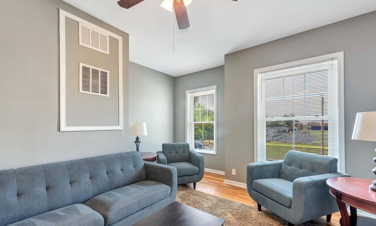 Southwest Garden House | 4957 bldg - Historic St Louis Community
