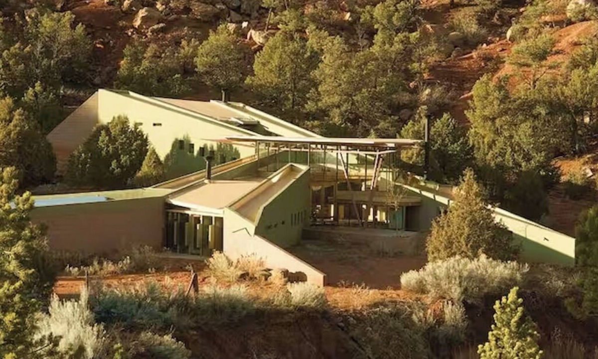 Canoncito Resort | 5 BR Private Canyon Ranch Retreat: RJR Santa Fe