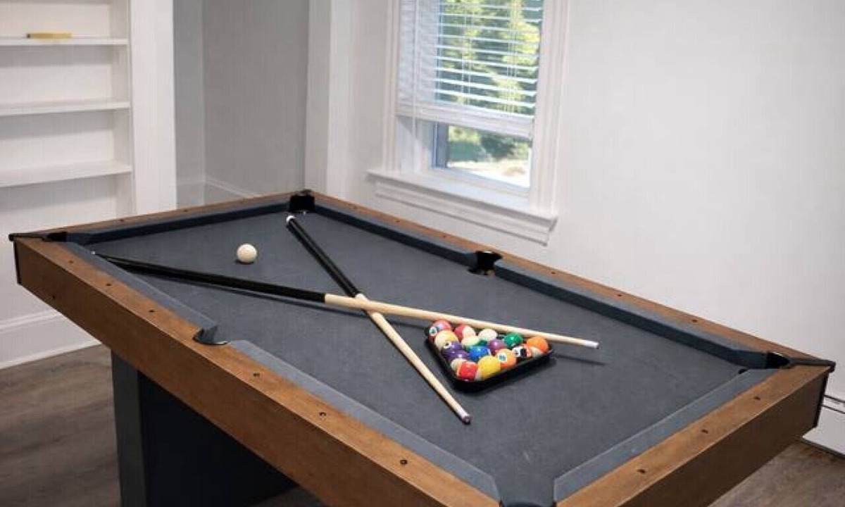 Danielson House | 6 Beds Home w/Game Room Perfect for Groups