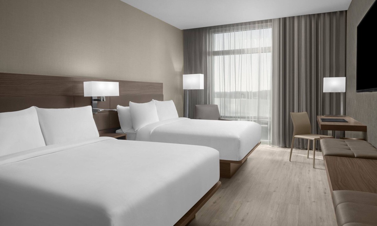 Ballantyne Hotel | AC Hotel Charlotte Ballantyne