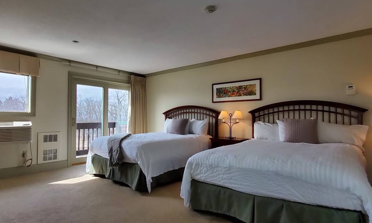 Atkinson Hotel | Atkinson Resort & Country Club