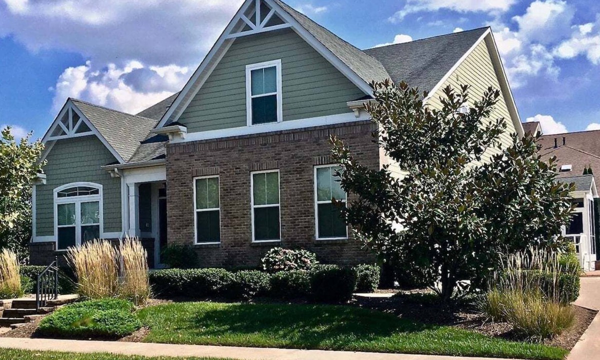 The Commons House | Bayside * 4BR Fenwick Island Resort Vacation House