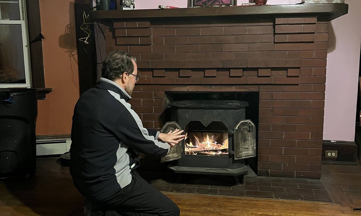 Pittsfield House | Beautiful Home away from Home