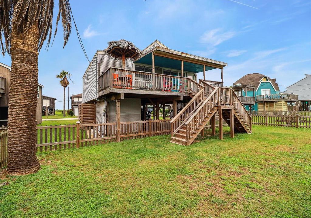 Bermuda Beach House | Bermuda Bungalow