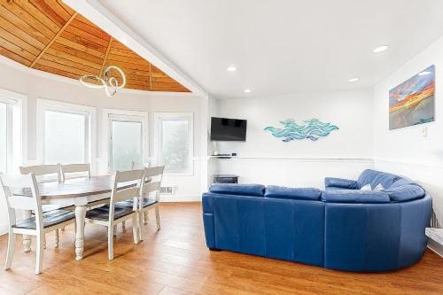 Oceanside House | Berni's Castle