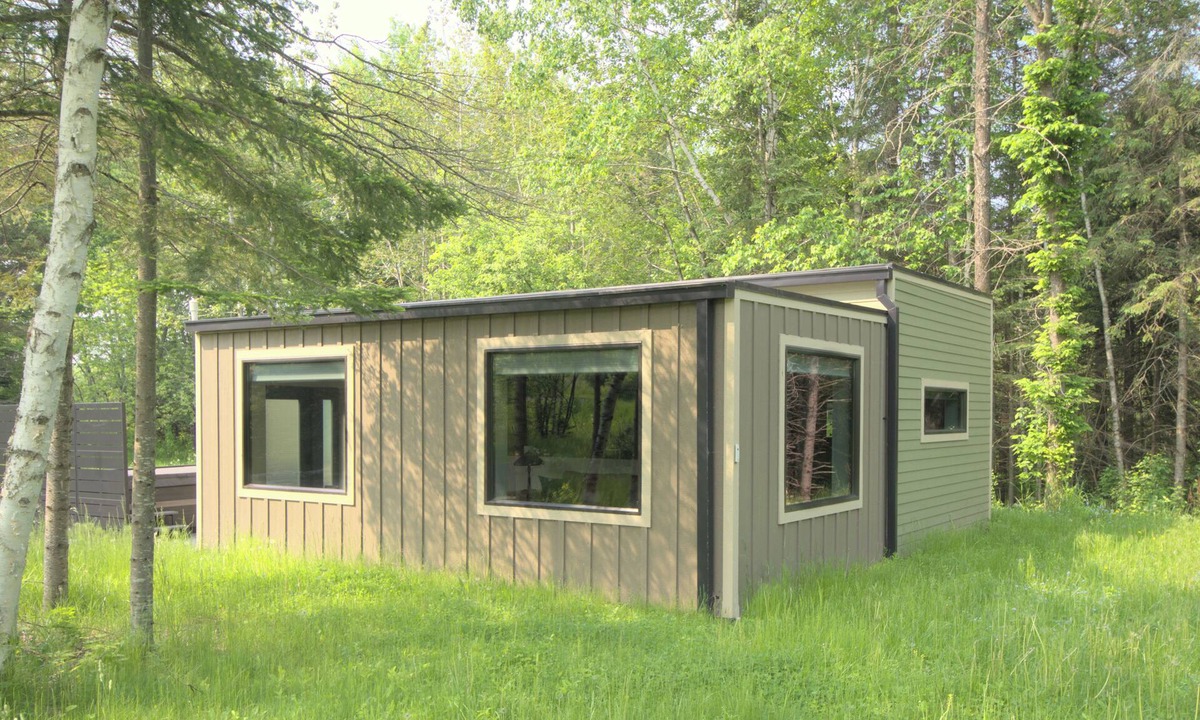 Cornucopia Apartment | Beti's Basecamp | Tiny Home for Big Adventures