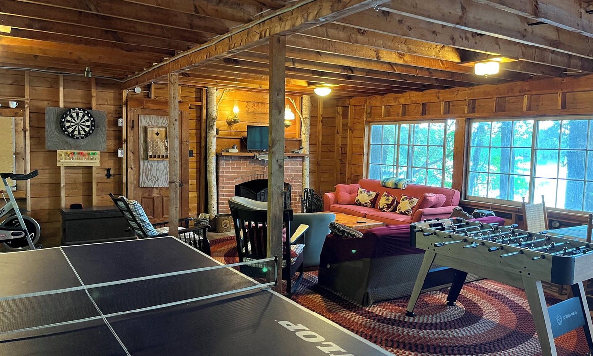 Holderness House | Big Squam Waterfront-Sleeps 12