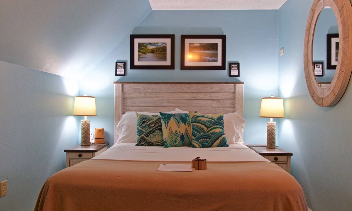 Downtown Bed & Breakfast | Blacksburg Bed & Breakfast