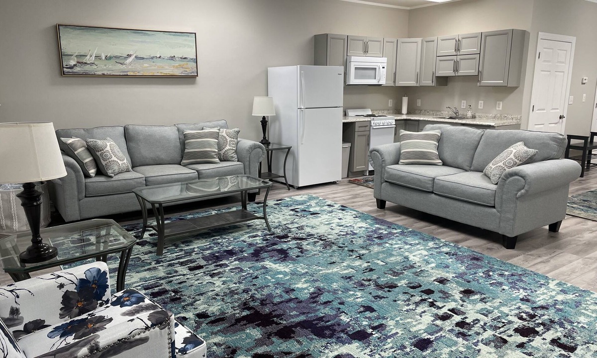 Lake Carolina Condo | Brand New Luxury Condo In Lake Carolina