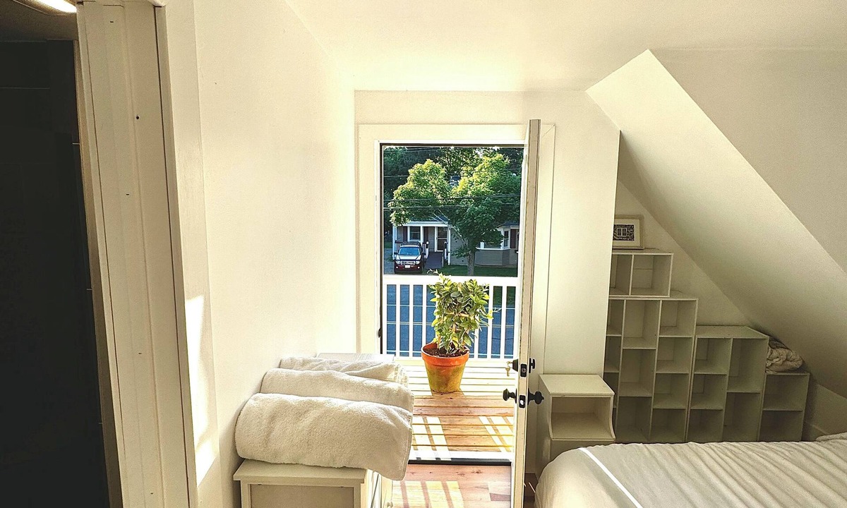 East Falmouth Apartment | Cape Haven
