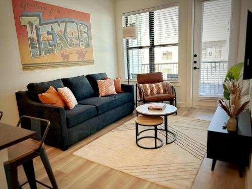 Gruene Apartment | Charming 1BR Retreat - Walk to Gruene Hall Upscale Amenities