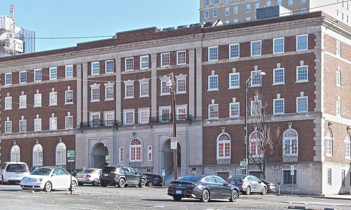 Winston - Salem Apartment | Charming 2-bedroom apartment in Winston-Salem with WiFi and AC