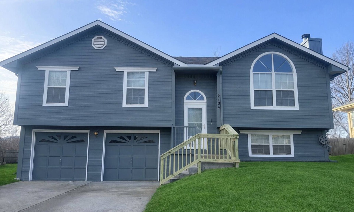 Blue Springs House | Charming 3-bedroom house in beautiful Blue Springs near Major international sporting event location