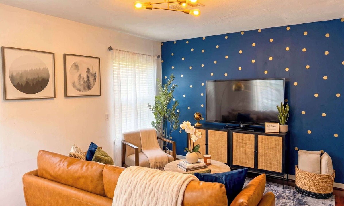 Spring Branch East House | Charming Houston Oasis w/Huge Fenced Backyard