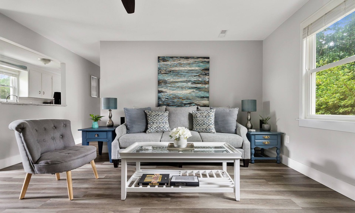 Charleston House | Charming Lowcountry Cottage Near Beach & City
