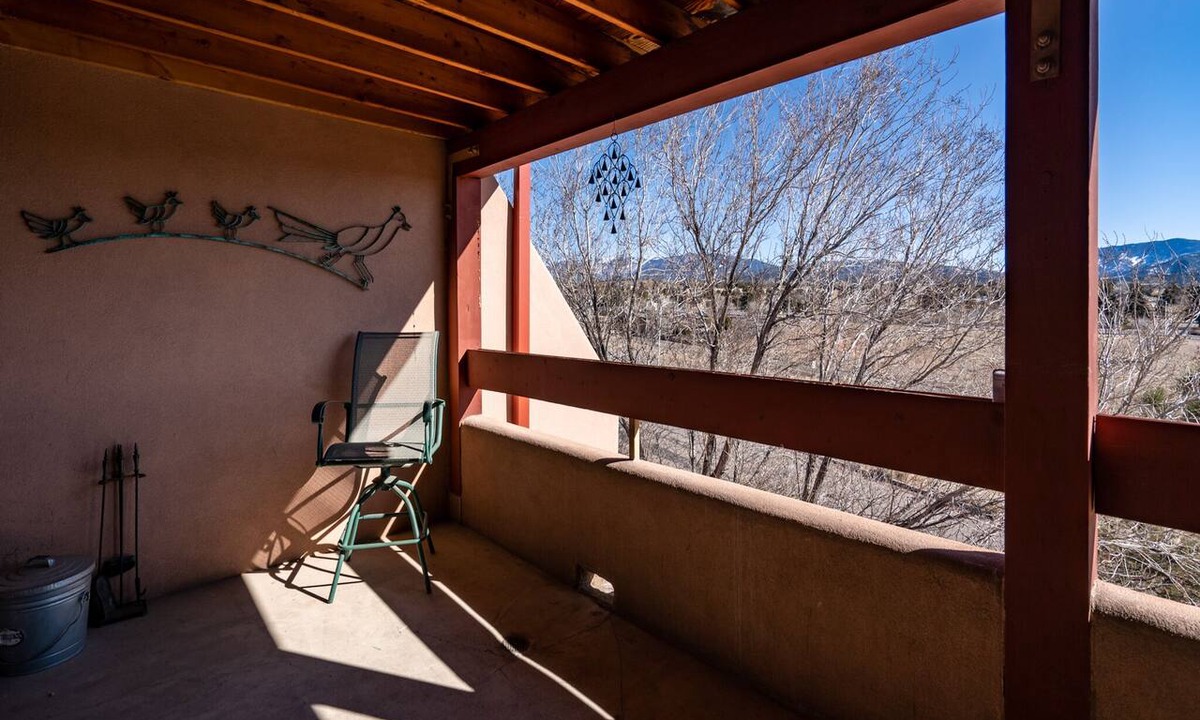 Santa Fe Condo | Cielo Grande 303 | Dog Friendly + Near Trails!