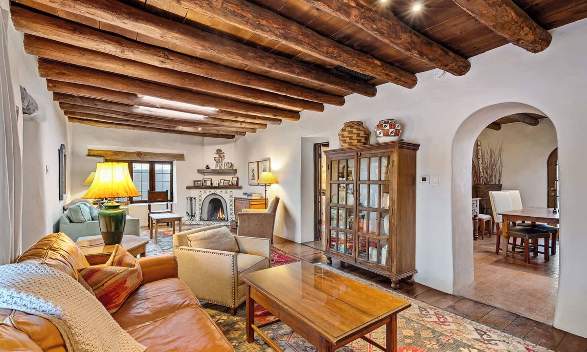 Historic Eastside House | Classic Adobe Home, Walk Everywhere, Private Patio