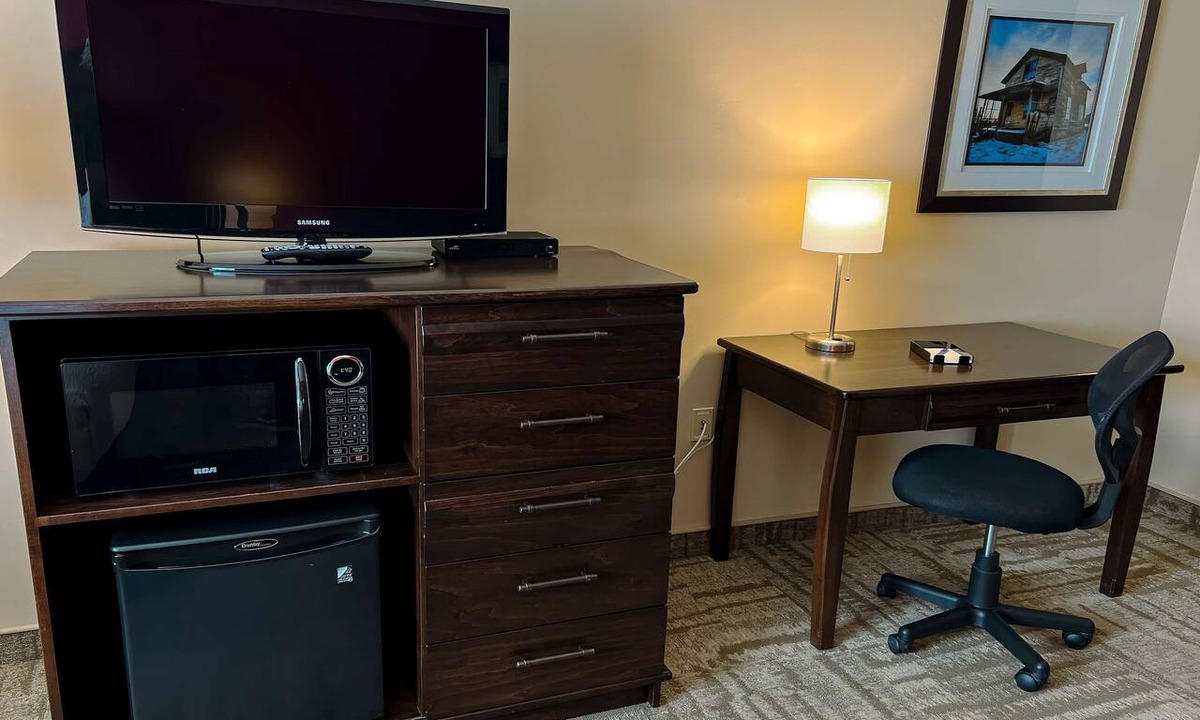 Swift Current Hotel | Coast Swift Current Hotel