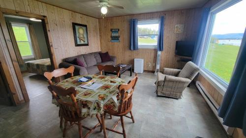 Codroy Ski Chalet | Codroy Valley Cottage Country