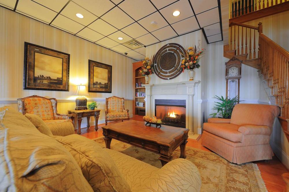 Orangeburg Hotel | Country Inn & Suites by Radisson, Orangeburg, SC