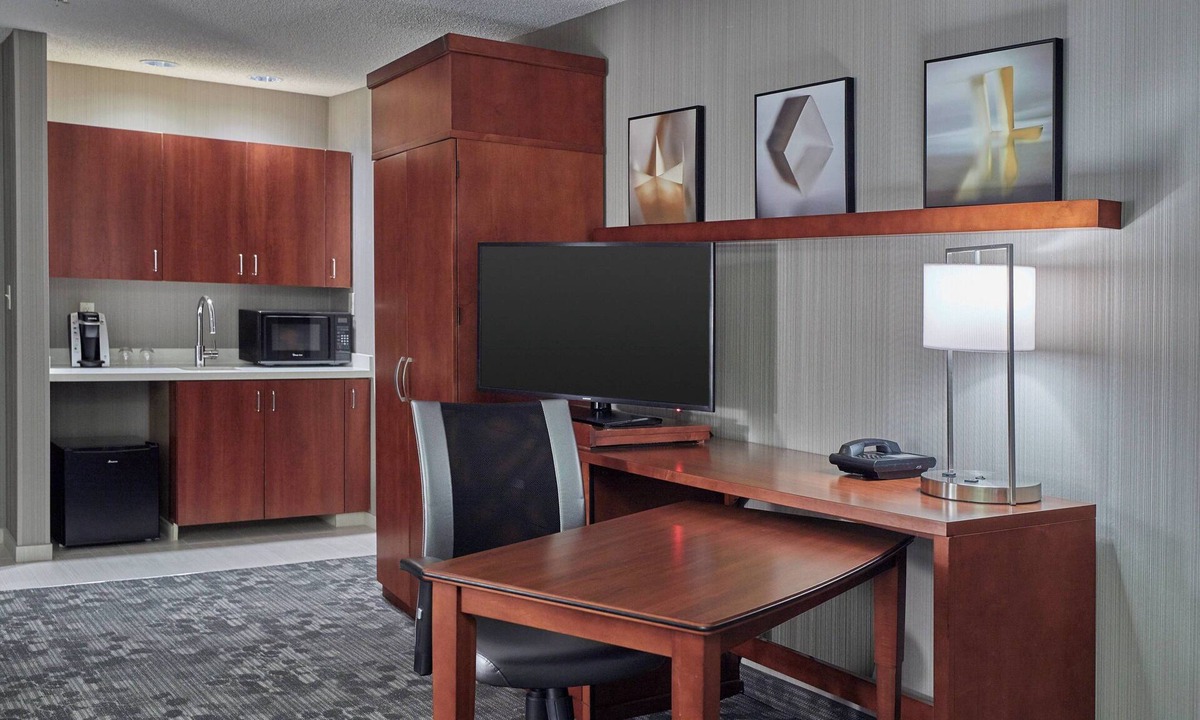 Springfield Hotel | Courtyard by Marriott Eugene Springfield