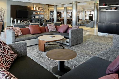 York Hotel | Courtyard by Marriott York