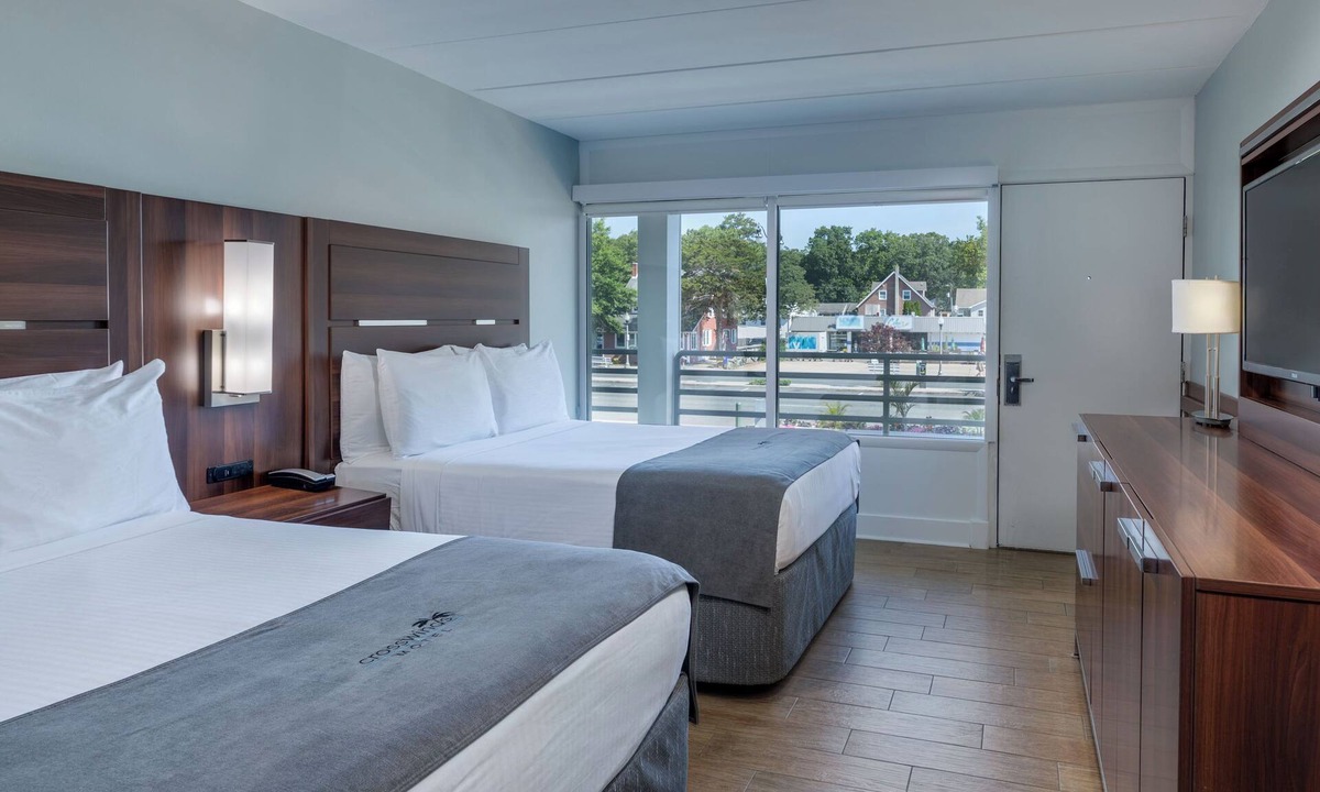Country Club Estates Hotel | Crosswinds Rehoboth