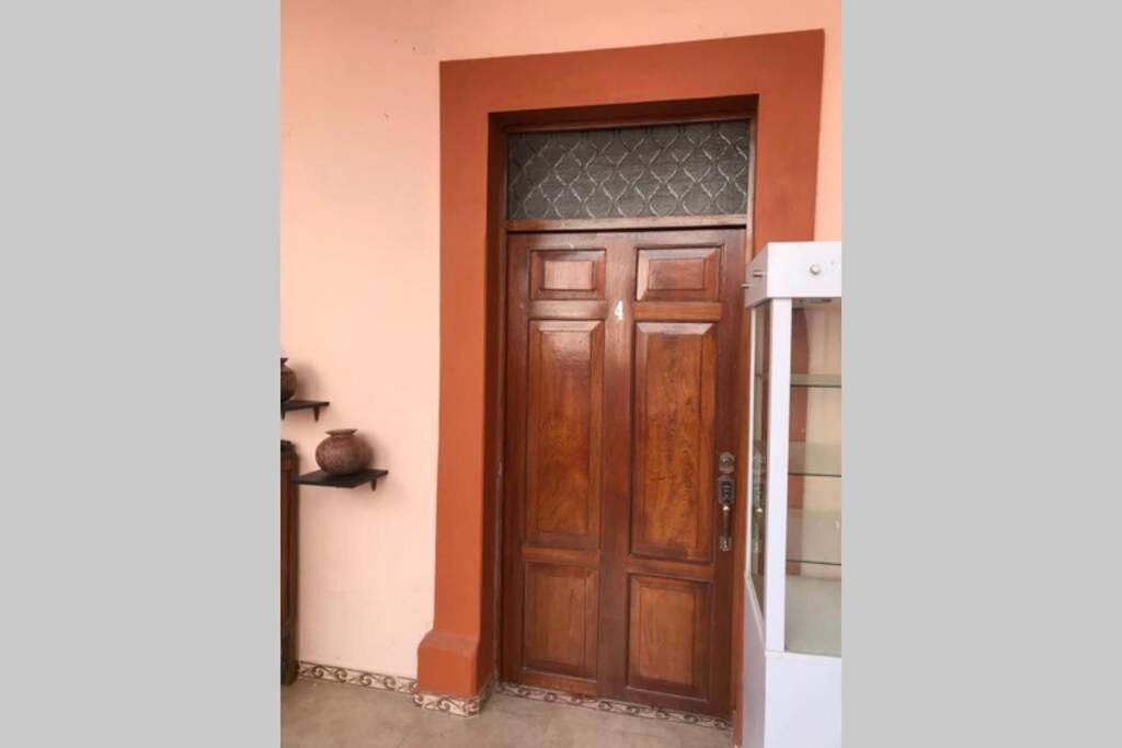 Centro Apartment | Cuarto 4