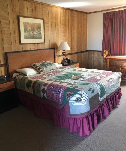 Healy Hotel | Denali Park Hotel