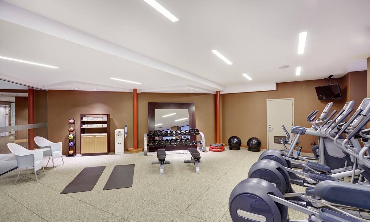 Gayborhood Hotel | DoubleTree by Hilton Philadelphia Center City
