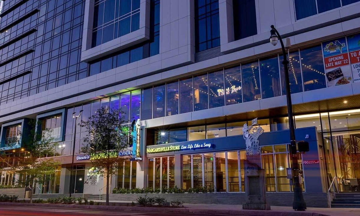 Peachtree Center Resort | Downtown Atlanta Wyndham Studio Suite - World Cup Stay Near Stadium