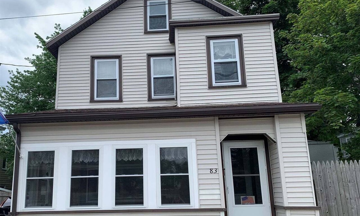 Ocean Park House | Experience beachside living at Beach Haven, a spacious 4-bedroom home in Old Orchard Beach!