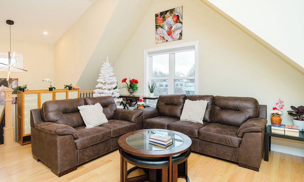 West Codman Hill - West Lower Mills Apartment | Family-Friendly 3BR Apt - Easy Downtown Boston Accesss - near Franklin Park 603