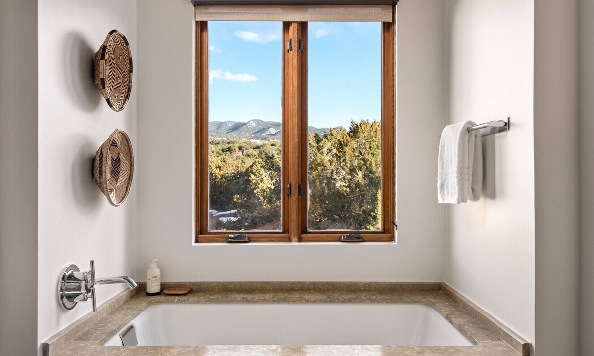 Santa Fe Resort | Four Seasons Resort Rancho Encantado Santa Fe