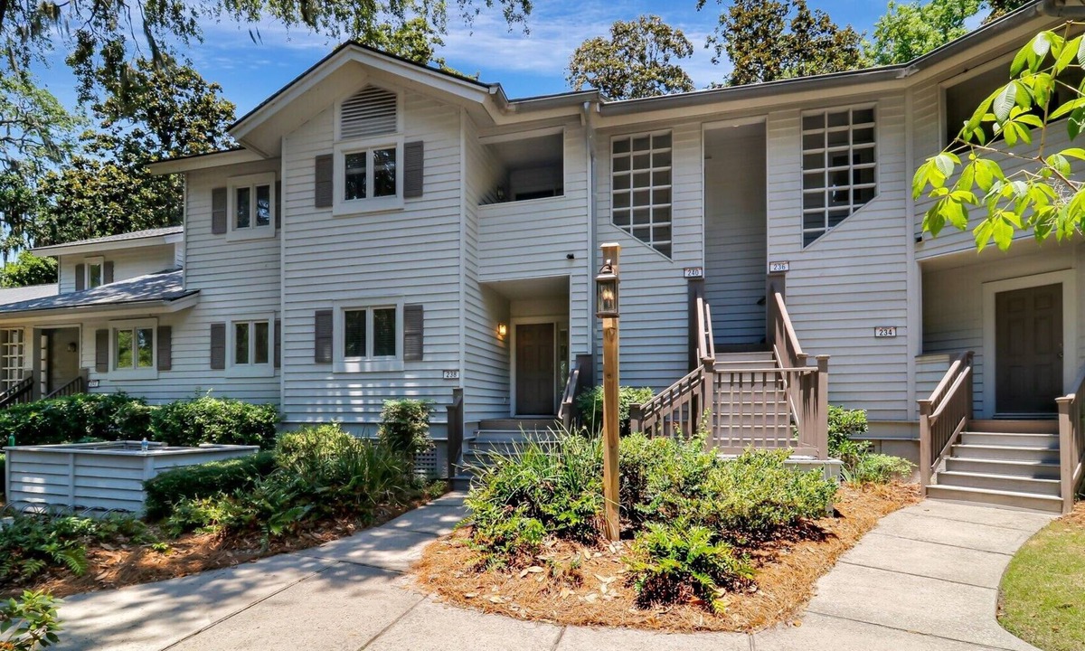 Shipyard Plantation Villa | Golden Getaway for Golfers, Tennis Players, Bikers, Birders & Beach Bums on HHI