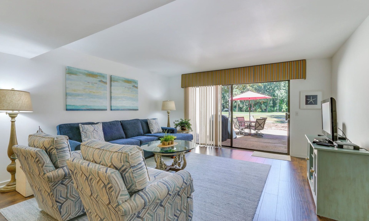 Shipyard Plantation Villa | Golf Course Views & Beach Access: Shipyard Villa