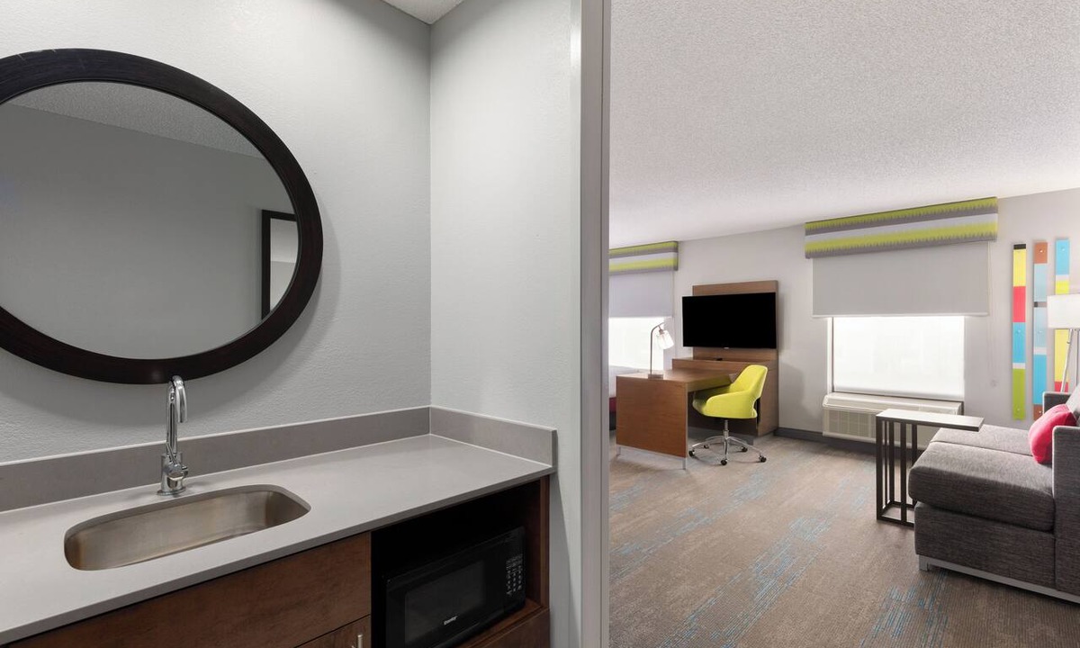 Dothan Hotel | Hampton Inn & Suites Dothan