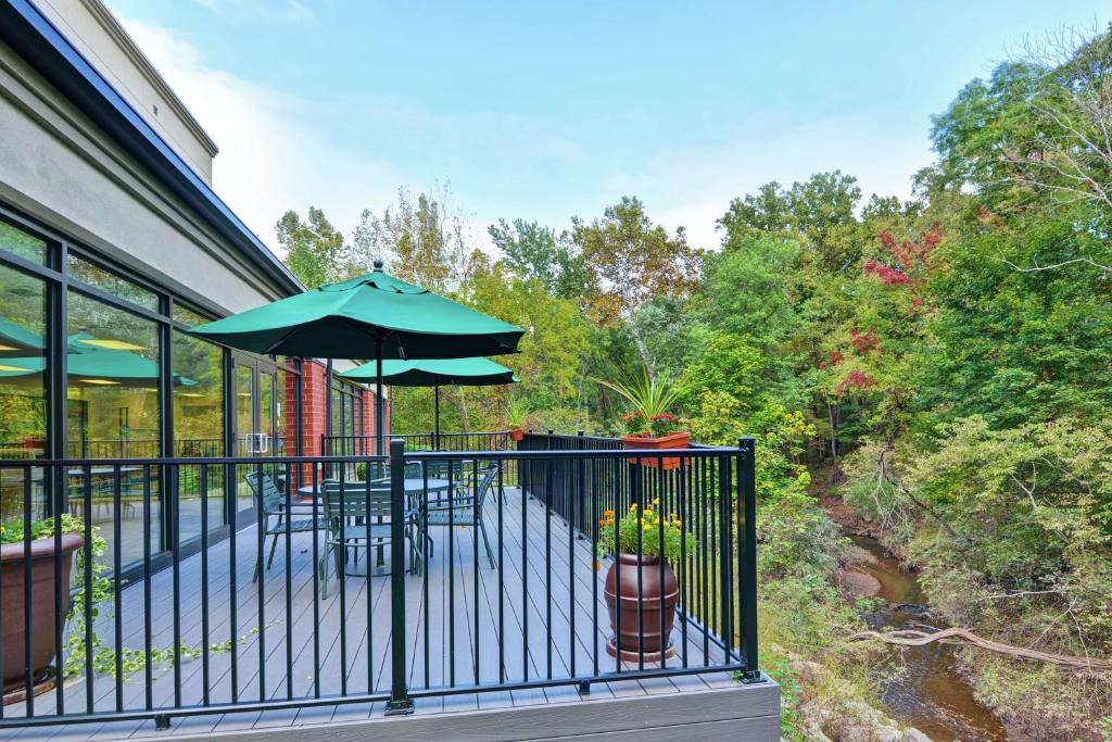 Tunkhannock Hotel | Hampton Inn Tunkhannock
