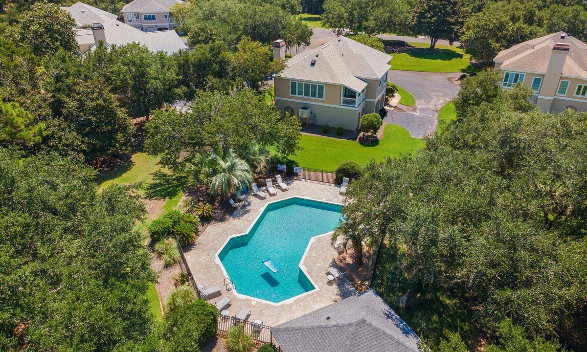 Debordieu Colony Villa | Happy home away from home