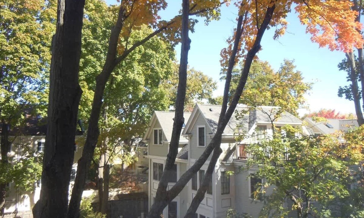 Mid-Cambridge Apartment | Harvard Square Home in Heart of Cambridge!