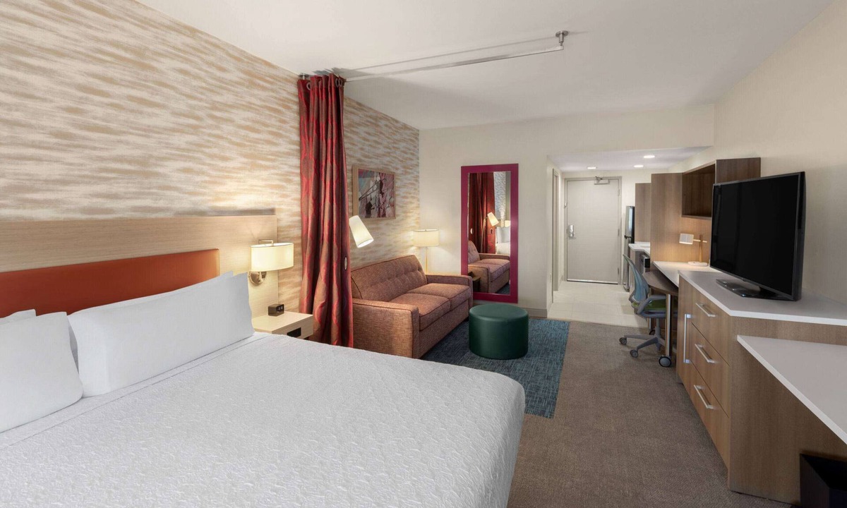 Kingwood Hotel | Hawthorn Extended Stay by Wyndham Kingwood/Houston