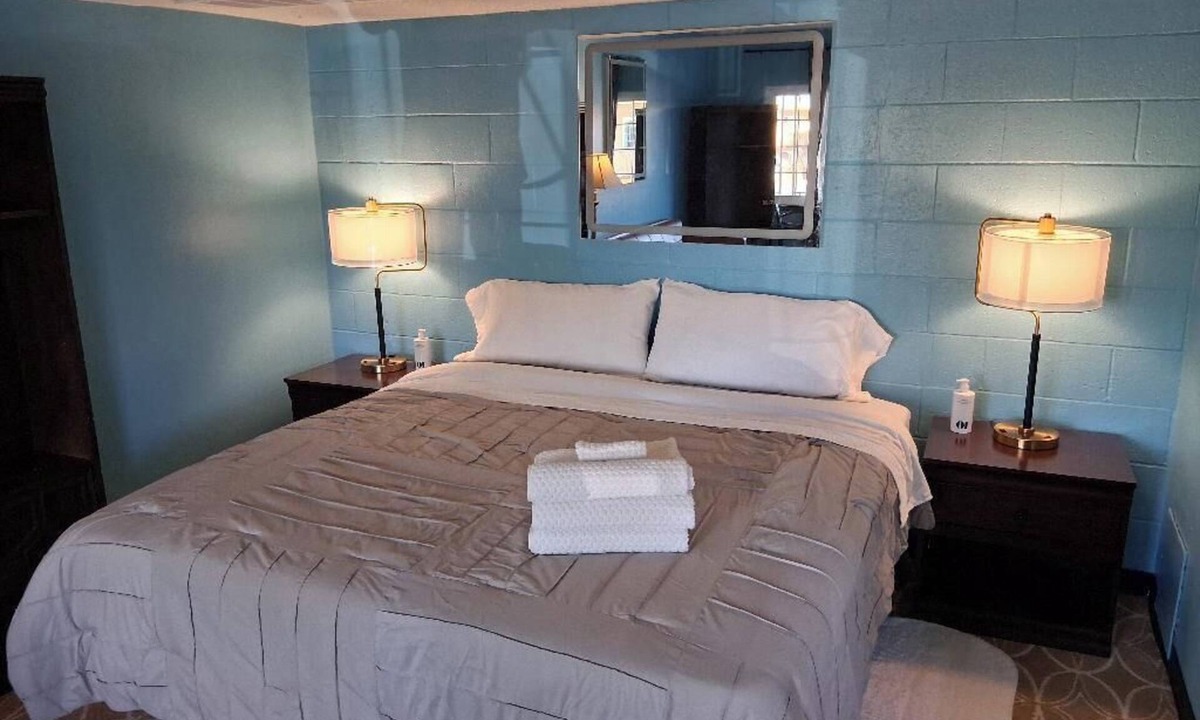 Gateway District Apartment | Hebron